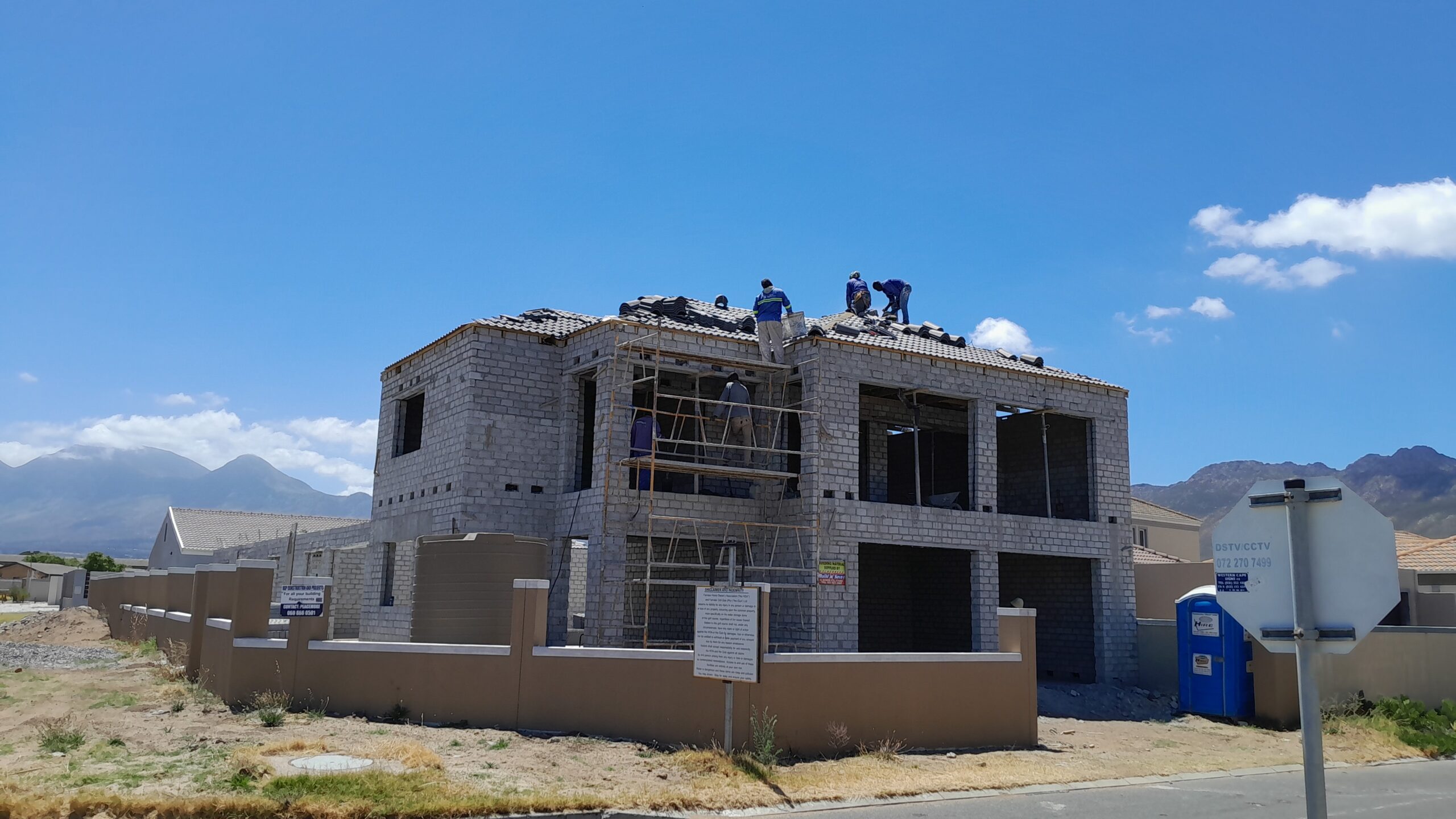 Fairview Golf Estate